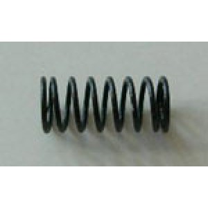 SilverReed Parts - Stop Spring