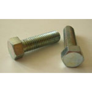 SilverReed Parts - Bolt