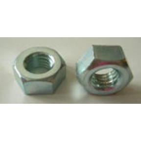 SilverReed Parts - Nut SilverReed Parts - Nut
