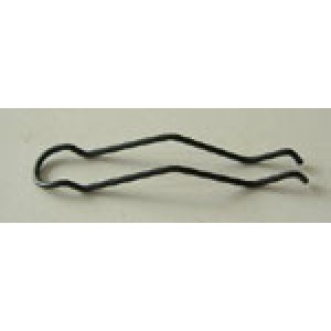 SilverReed Parts - Stop Lever Spring