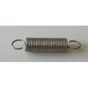SilverReed Parts - Feeding Lever Pulling Spring