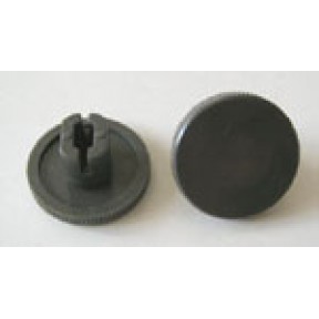 SilverReed Parts - KR Setting Dial - new #12498036