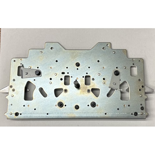 SilverReed Parts - Carriage Plate Unit SK150/151