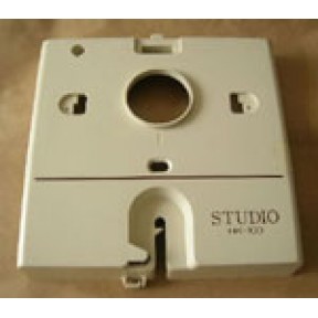 SilverReed Parts - Carriage Covers HK-100D SilverReed Parts - Carriage Covers HK-100D