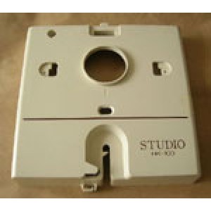 SilverReed Parts - Carriage Covers HK-100D