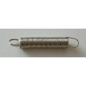 SilverReed Parts - Sub Lever Spring