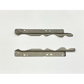 SilverReed Parts - Guide Plate (L)