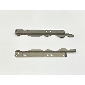 SilverReed Parts - Guide Plate (L)