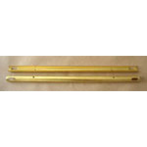 SilverReed Parts - Main carriage pipe