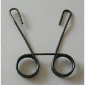 SilverReed Parts - Knit In Cam Spring