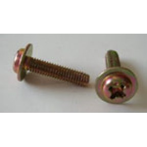 SilverReed Parts - Collar Hed Stt Screw3x13 SilverReed Parts - Collar Hed Stt Screw3x13