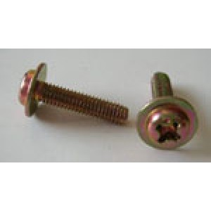 SilverReed Parts - Collar Hed Stt Screw3x13
