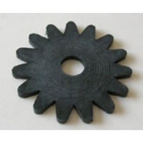 SilverReed Parts - Rubber Gear HK100 D