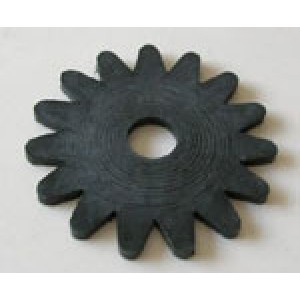 SilverReed Parts - Rubber Gear HK100 D