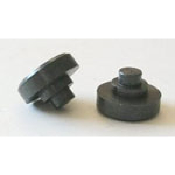 SilverReed Parts - Russel Cam Rivet