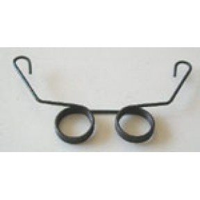 SilverReed Parts - Knit in Cam Spring for SK328 SilverReed Parts - Knit in Cam Spring for SK328