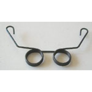 SilverReed Parts - Knit in Cam Spring for SK328