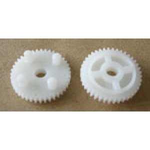 SilverReed Parts - Gear A