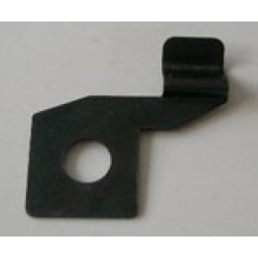 SilverReed Parts - side cam stopper R SilverReed Parts - side cam stopper R