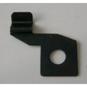SilverReed Parts - side cam stopper L SilverReed Parts - side cam stopper L