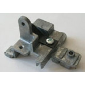 SilverReed Parts - Handle Holder Unit (L) (04210415 and 04730818 and 05212006)