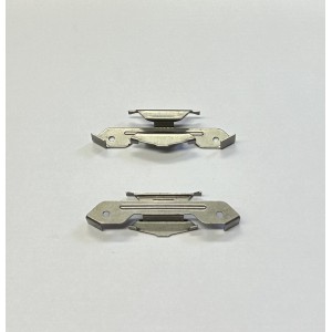 SilverReed Parts - Center Cam