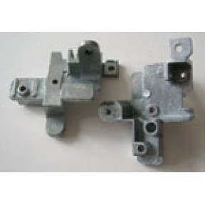 SilverReed Parts - Handle Holder (R)