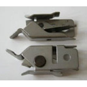 SilverReed Parts - Intarsia Cam Base Right