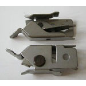 SilverReed Parts - Intarsia Cam Base Right