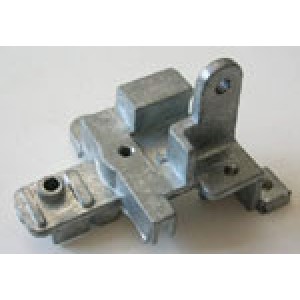 SilverReed Parts - Handle Holder (L)