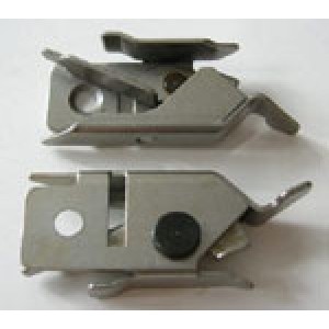 SilverReed Parts - Intarsia Cam Base L