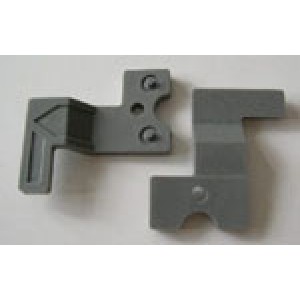 SilverReed Parts - feed plate 360/700