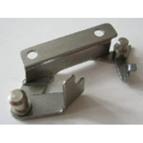 SilverReed Parts - middle caurse cam l SilverReed Parts - middle caurse cam l