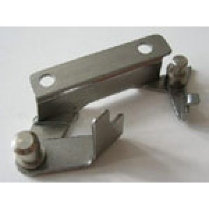 SilverReed Parts - middle caurse cam l