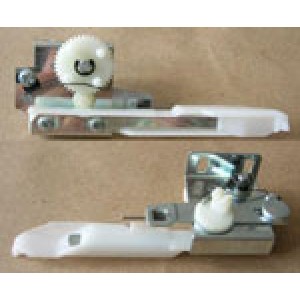 SilverReed Parts - Yarn Holder Base Unit