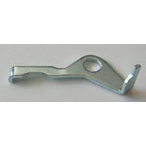SilverReed Parts - Side Lever (L)