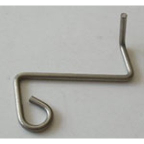SilverReed Parts - Side Lever Spring A (R) SilverReed Parts - Side Lever Spring A (R)