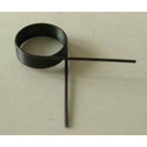 SilverReed Parts - Cam Spring