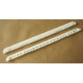 SilverReed Parts - Carriage Slider SilverReed Parts - Carriage Slider