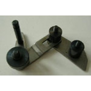 SilverReed Parts - Main Cam Unit R