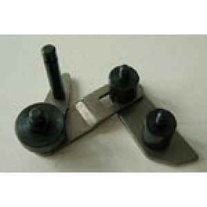 SilverReed Parts - Main Cam Unit L