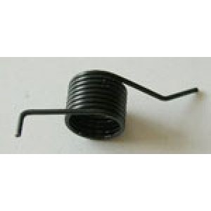 SilverReed Parts - Side Cam Spring R