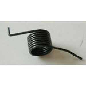SilverReed Parts - Side Cam Spring L