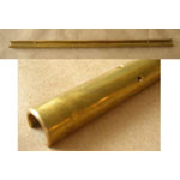 Singer Parts - Carriage Pipe