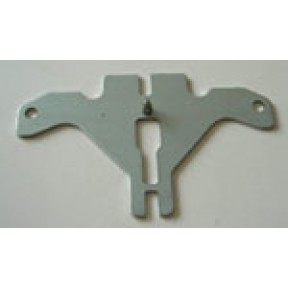 SilverReed Parts - Travelling Plate SilverReed Parts - Travelling Plate