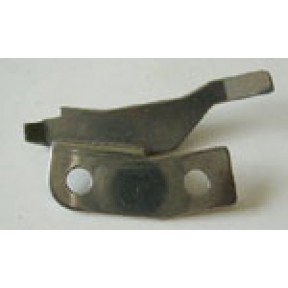 SilverReed Parts - Needl Cam Left SK860 SilverReed Parts - Needl Cam Left SK860