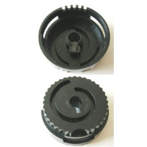 SilverReed Parts - Stitch Dial SK-700 SilverReed Parts - Stitch Dial SK-700