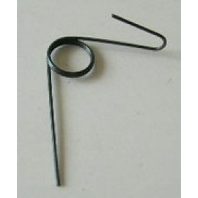 SilverReed Parts - Yarn Holder Lever Spring B SilverReed Parts - Yarn Holder Lever Spring B