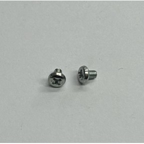 SilverReed Parts - Spec. Binding Head Screw 3x4 SilverReed Parts - Spec. Binding Head Screw 3x4