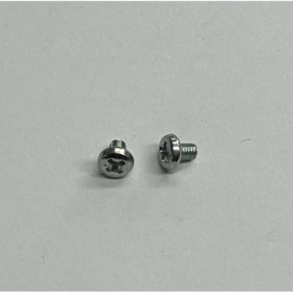 SilverReed Parts - Spec. Binding Head Screw 3x4